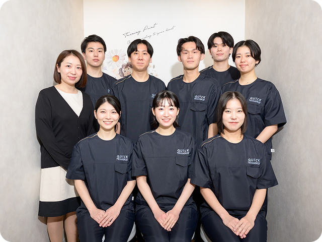 会計・次回予約