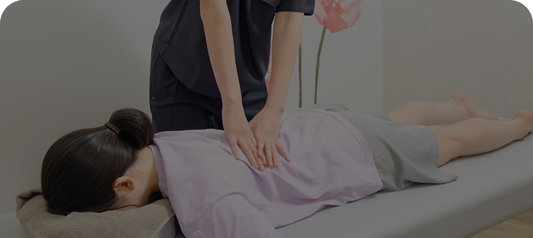 深層アプローチ