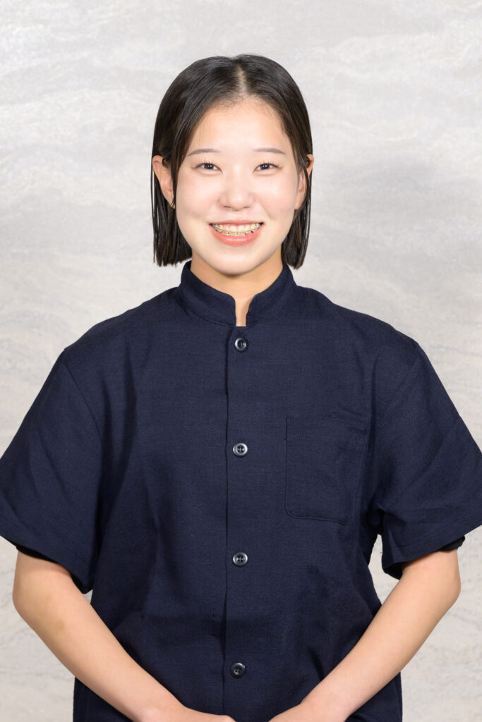 藤原 志歩